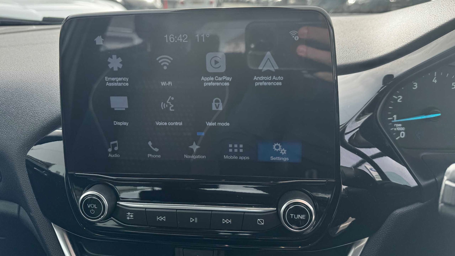 Used Ford Fiesta for sale - 78104480: Photo 33