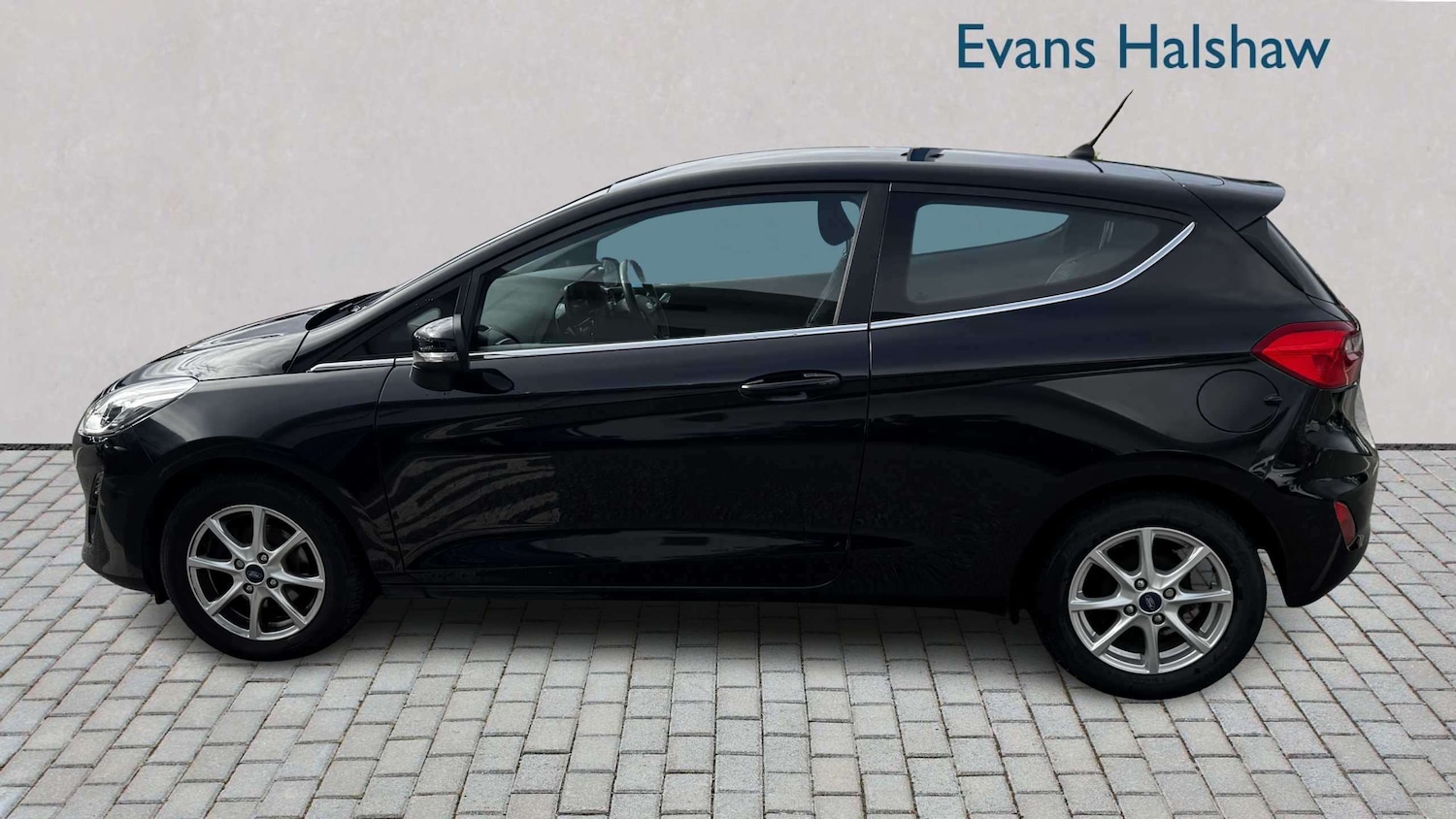 Used Ford Fiesta for sale - 78104480: Photo 4