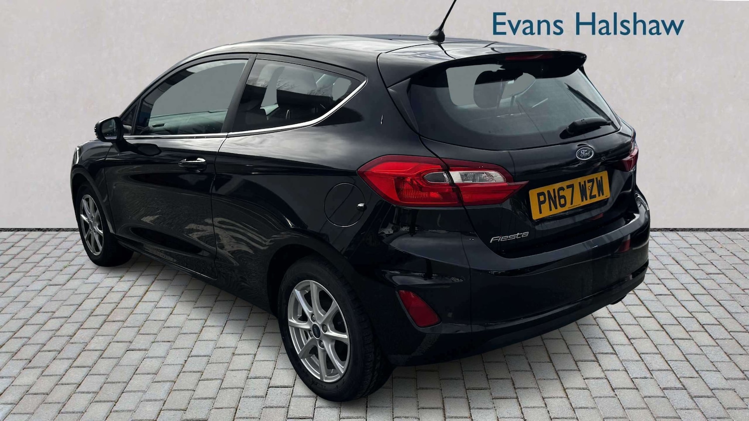 Used Ford Fiesta for sale - 78104480: Photo 5