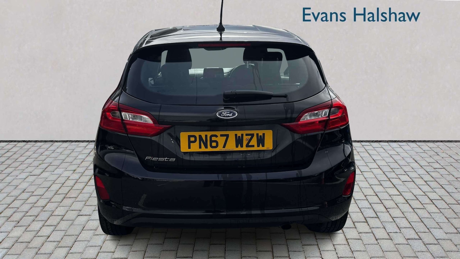 Used Ford Fiesta for sale - 78104480: Photo 6