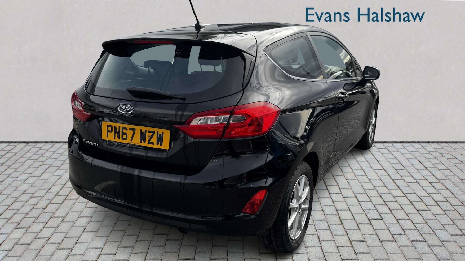 Used Ford Fiesta for sale - 78104480: Photo 7