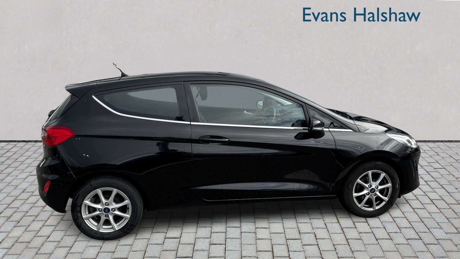 Used Ford Fiesta for sale - 78104480: Photo 8