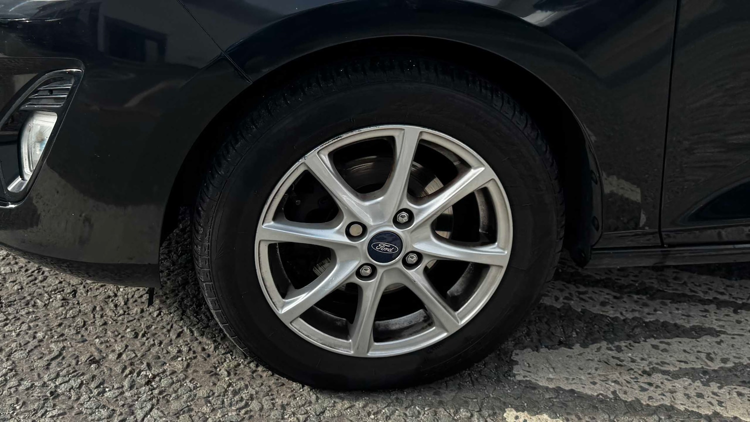 Used Ford Fiesta for sale - 78104480: Photo 9