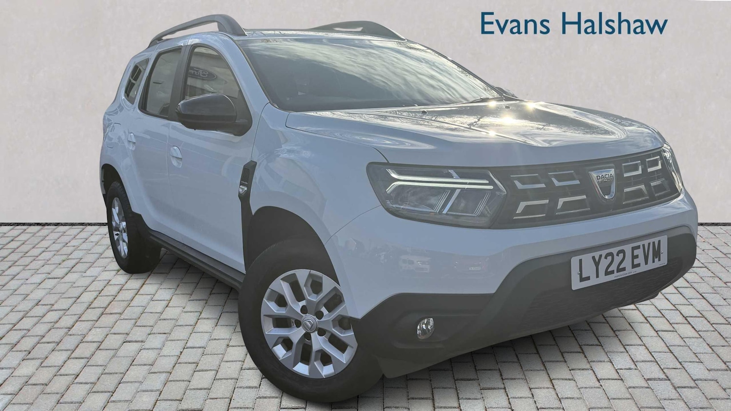 Used Dacia Duster 2022 for sale - 76827589: Photo 1