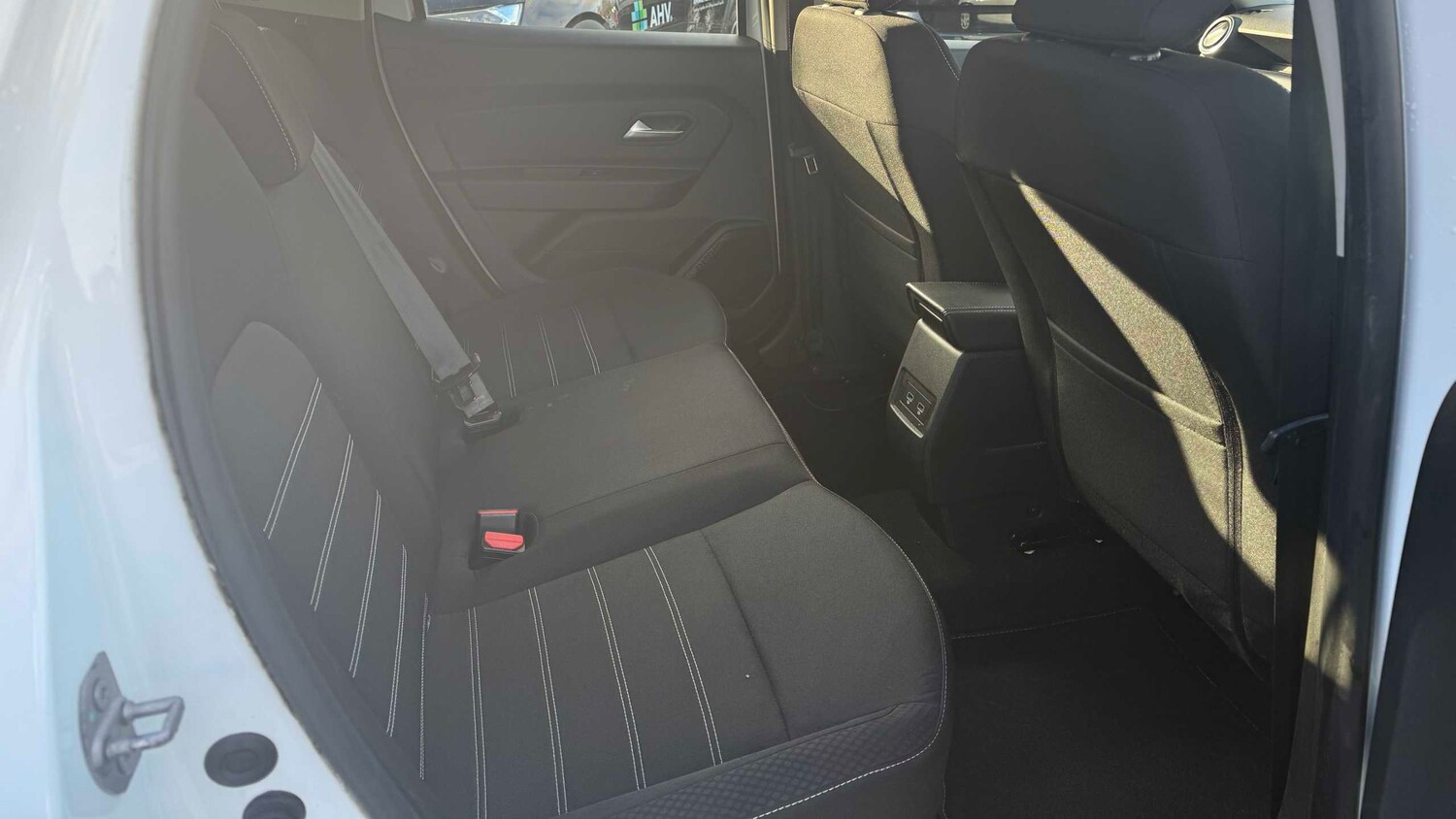 Used Dacia Duster 2022 for sale - 76827589: Photo 11