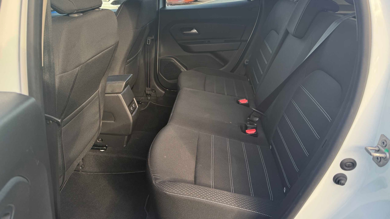 Used Dacia Duster 2022 for sale - 76827589: Photo 13