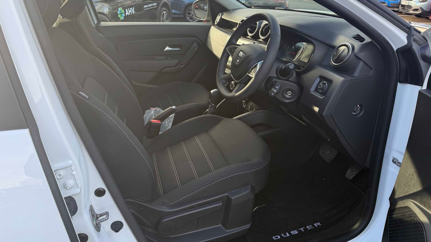 Used Dacia Duster 2022 for sale - 76827589: Photo 16