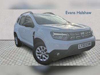 2022 - 1.3 TCe 150 Comfort 5dr EDC