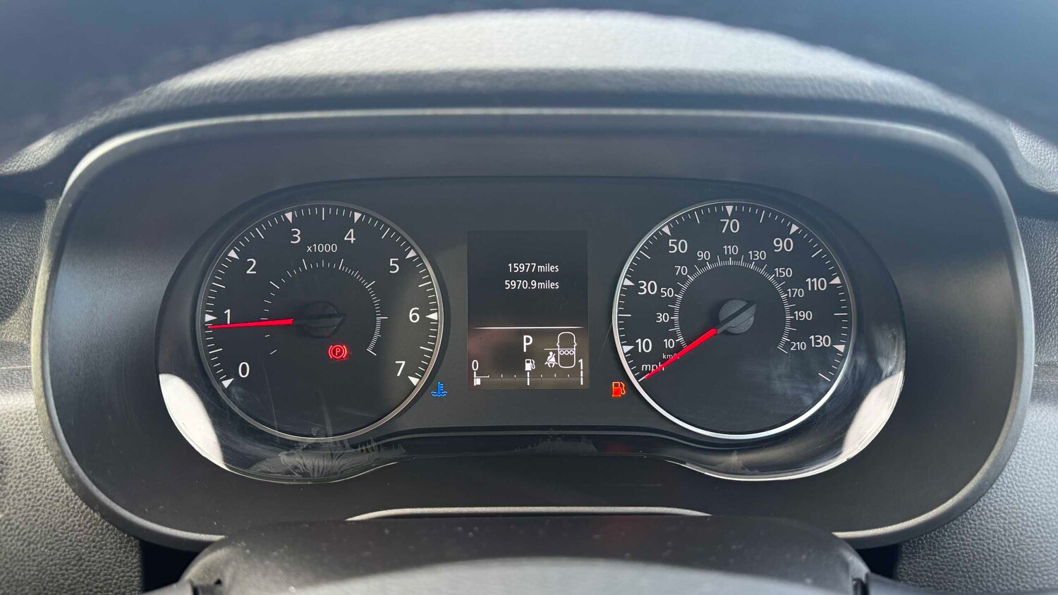 Used Dacia Duster 2022 for sale - 76827589: Photo 23