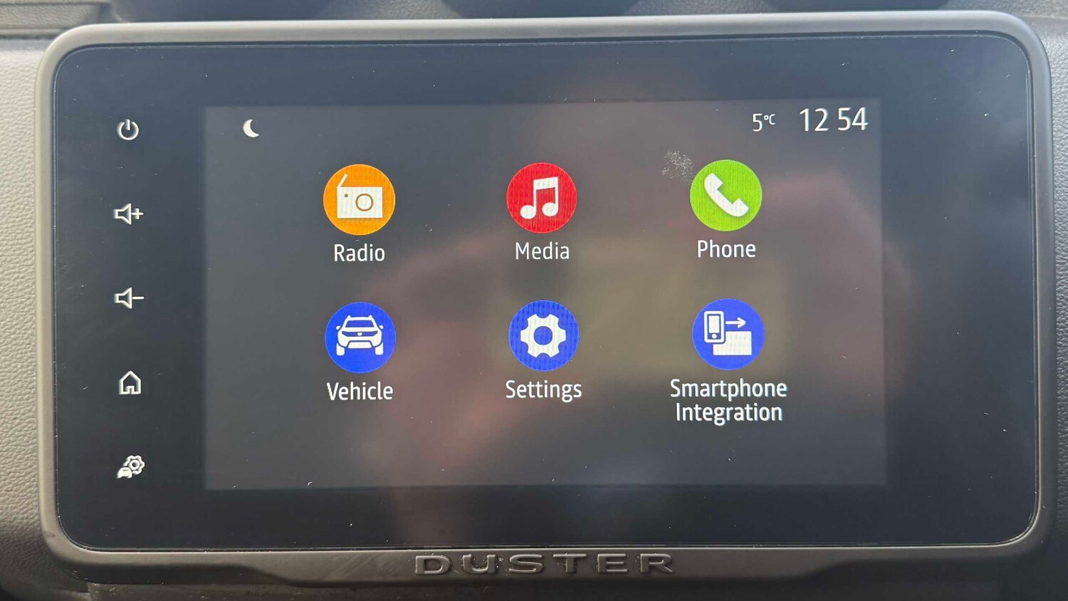 Used Dacia Duster 2022 for sale - 76827589: Photo 24