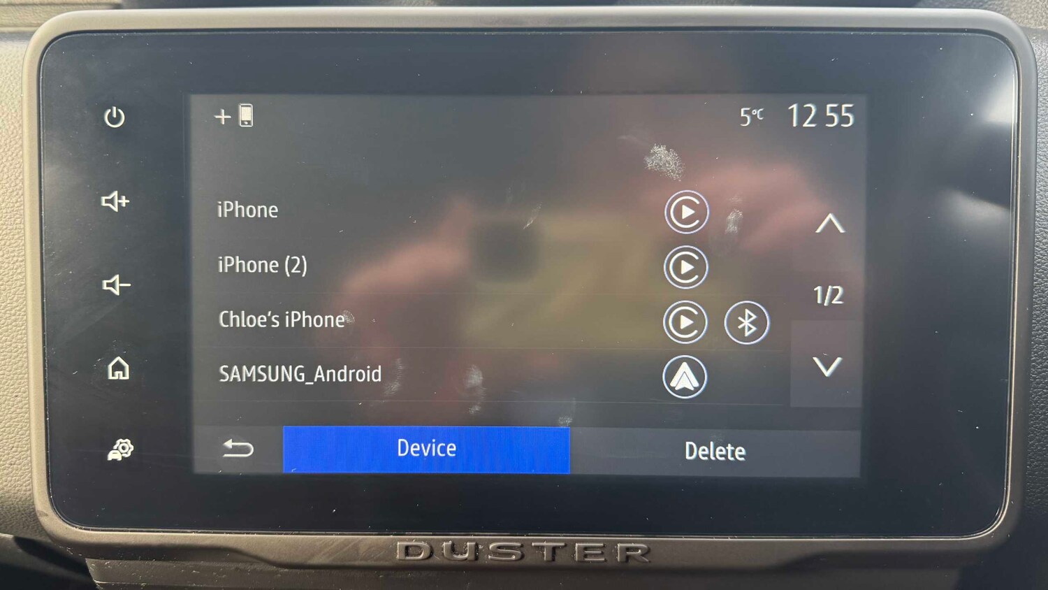 Used Dacia Duster 2022 for sale - 76827589: Photo 28