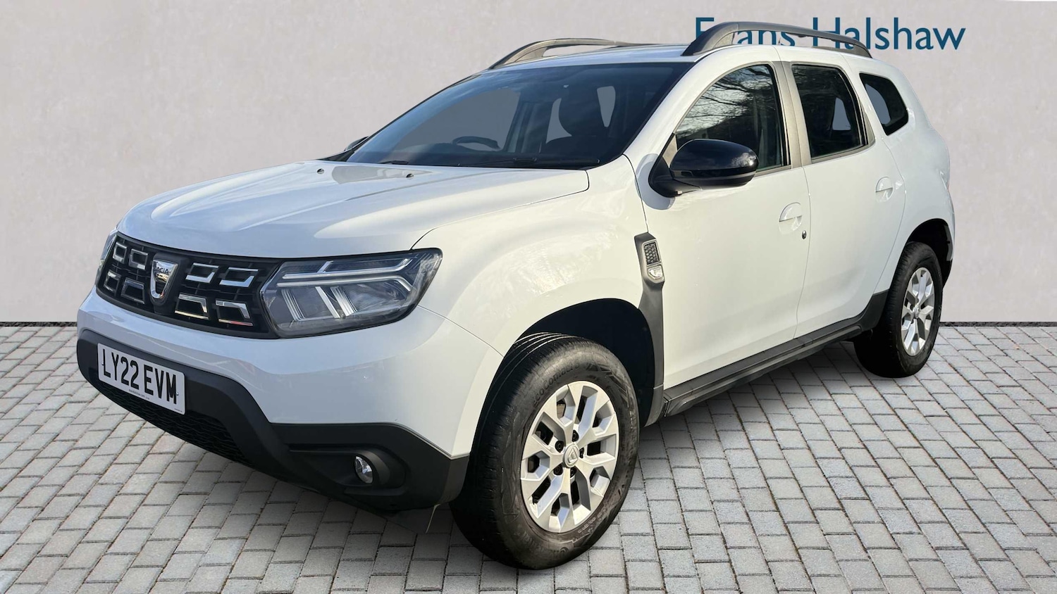 Used Dacia Duster 2022 for sale - 76827589: Photo 3