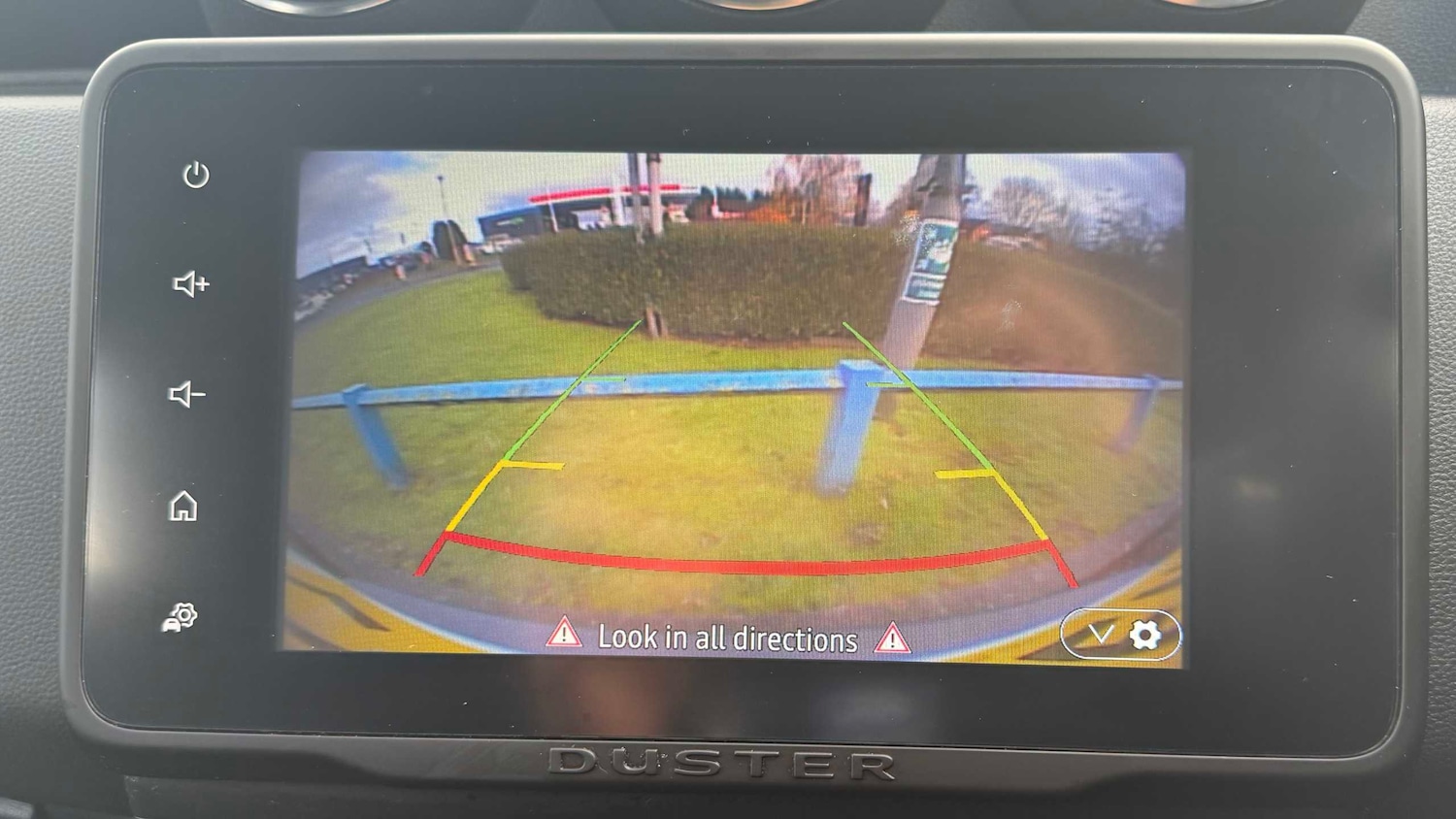 Used Dacia Duster 2022 for sale - 76827589: Photo 35