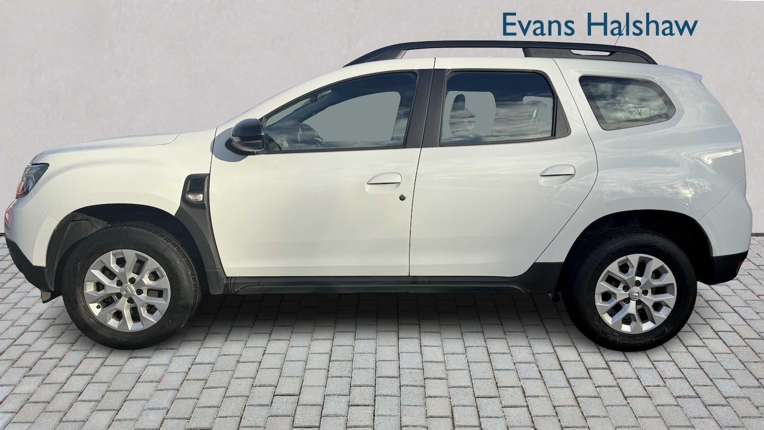 Used Dacia Duster 2022 for sale - 76827589: Photo 4