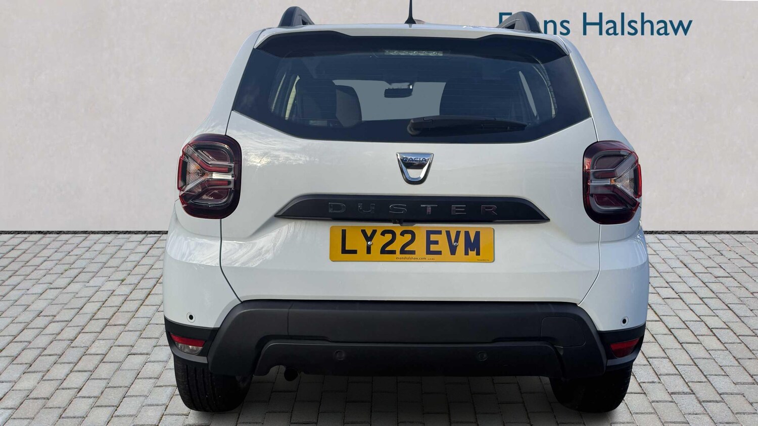 Used Dacia Duster 2022 for sale - 76827589: Photo 5
