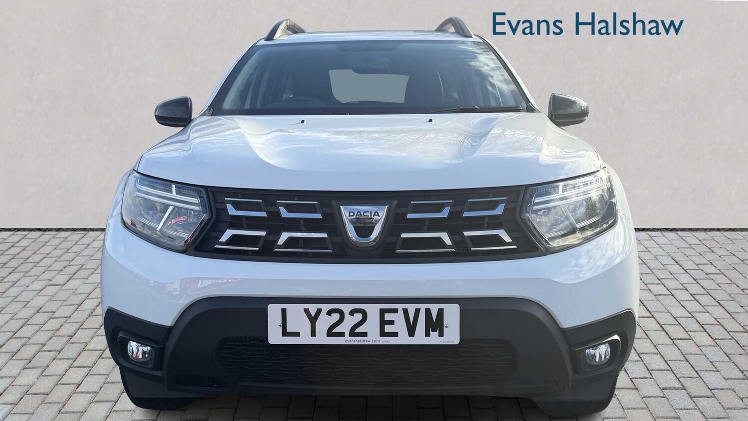 Used Dacia Duster 2022 for sale - 76827589: Photo 7