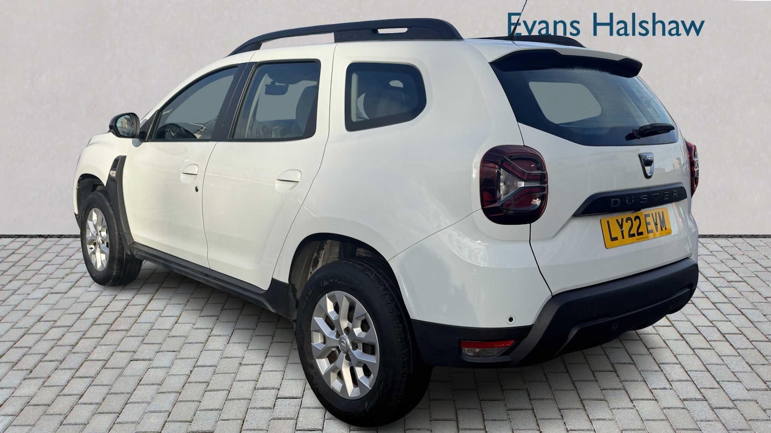 Used Dacia Duster 2022 for sale - 76827589: Photo 8