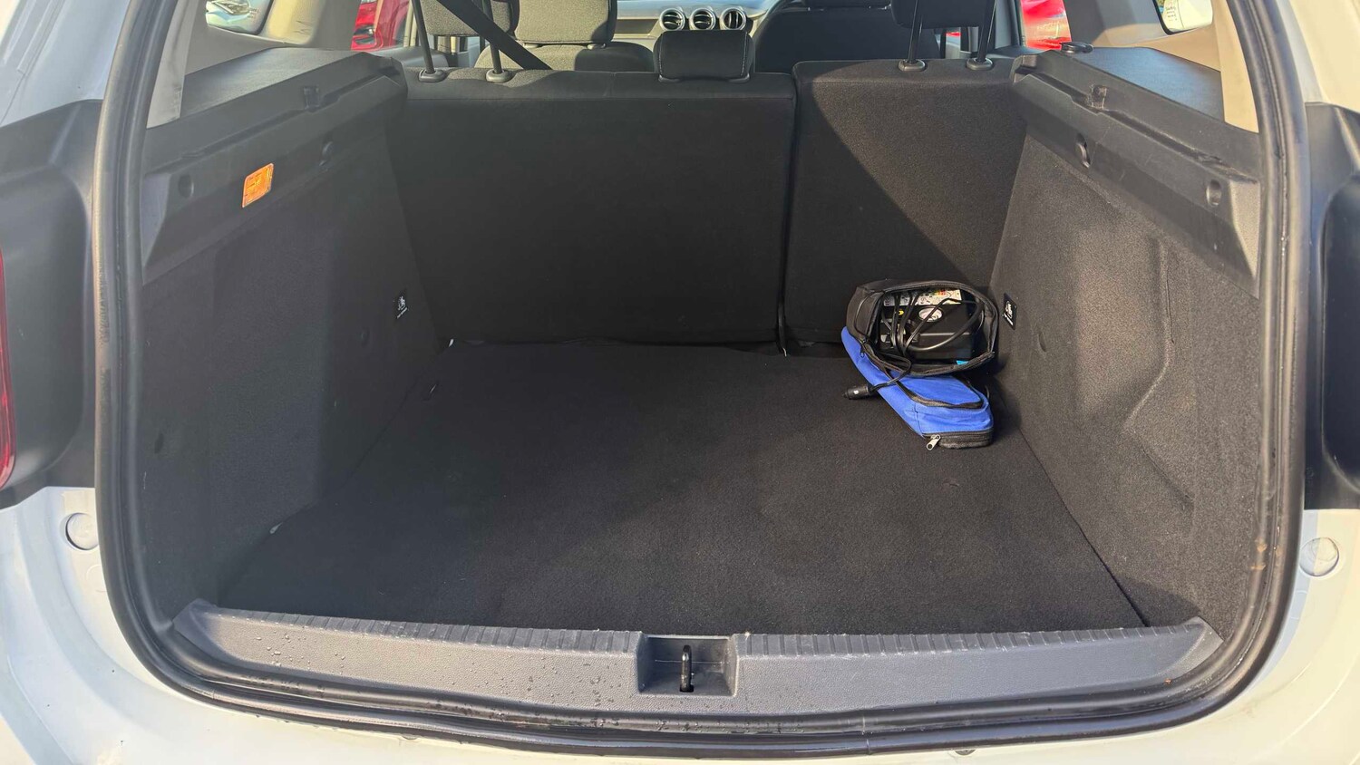 Used Dacia Duster 2022 for sale - 76827589: Photo 9