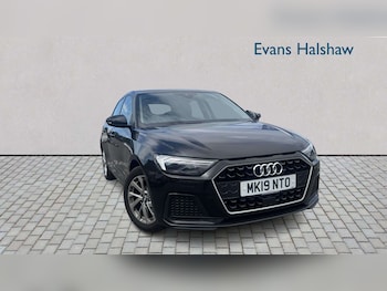 Used Audi A1 2019 for sale - 78949450: Photo