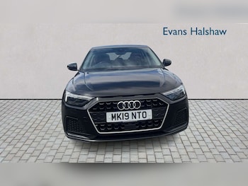 Used Audi A1 2019 for sale - 78949450: Photo