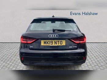 Used Audi A1 2019 for sale - 78949450: Photo