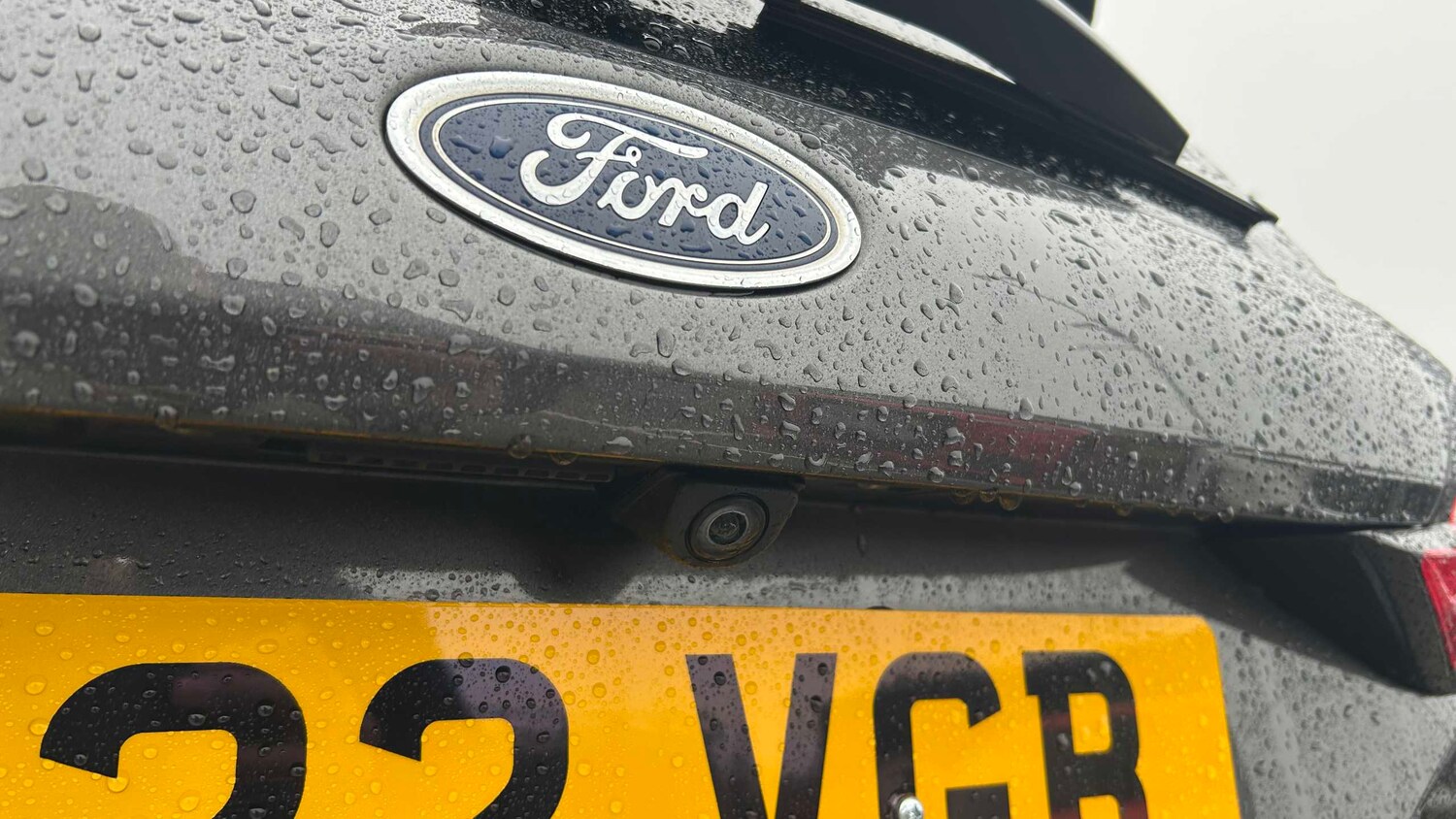 Used Ford Fiesta 2022 for sale - 77800062: Photo 11