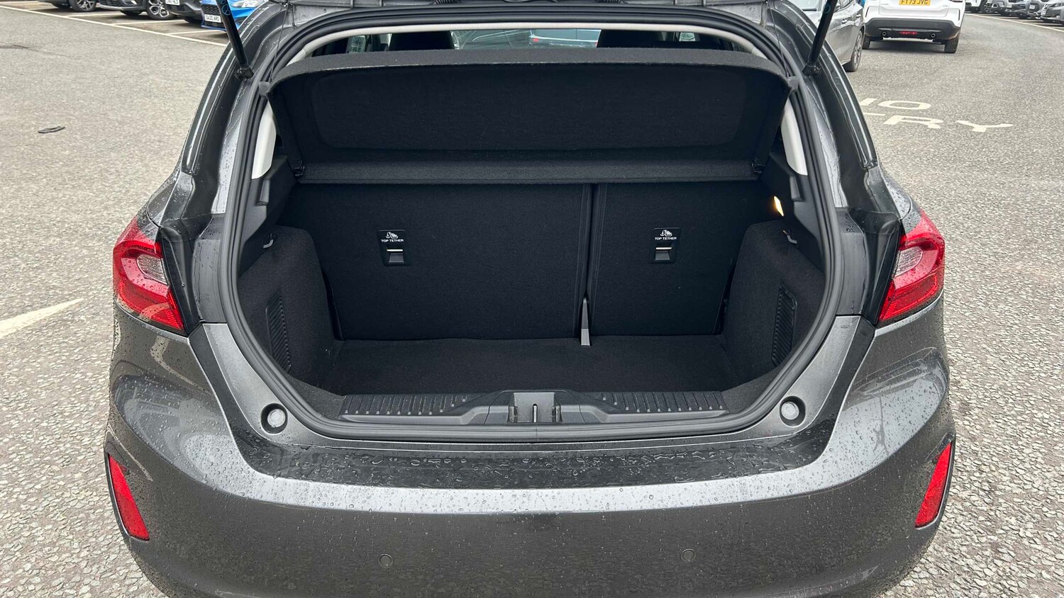 Used Ford Fiesta 2022 for sale - 77800062: Photo 12