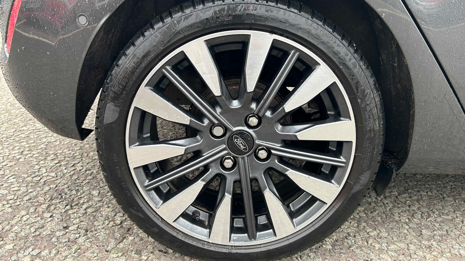 Used Ford Fiesta 2022 for sale - 77800062: Photo 14