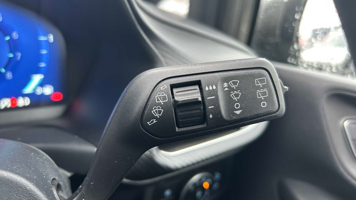 Used Ford Fiesta 2022 for sale - 77800062: Photo 17