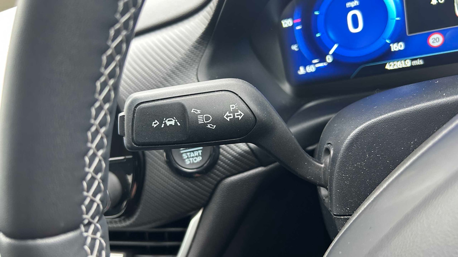 Used Ford Fiesta 2022 for sale - 77800062: Photo 18