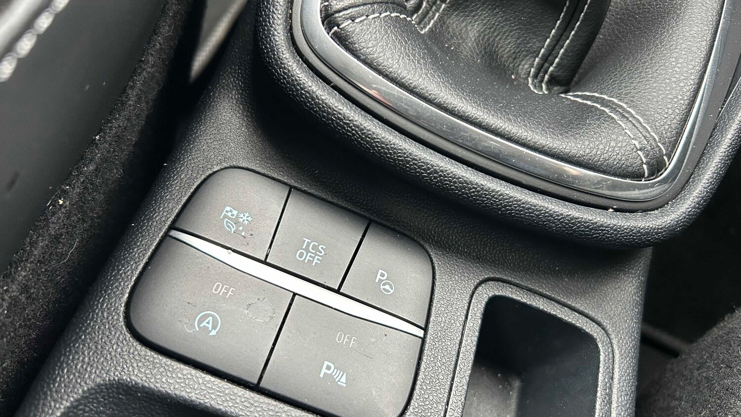 Used Ford Fiesta 2022 for sale - 77800062: Photo 21