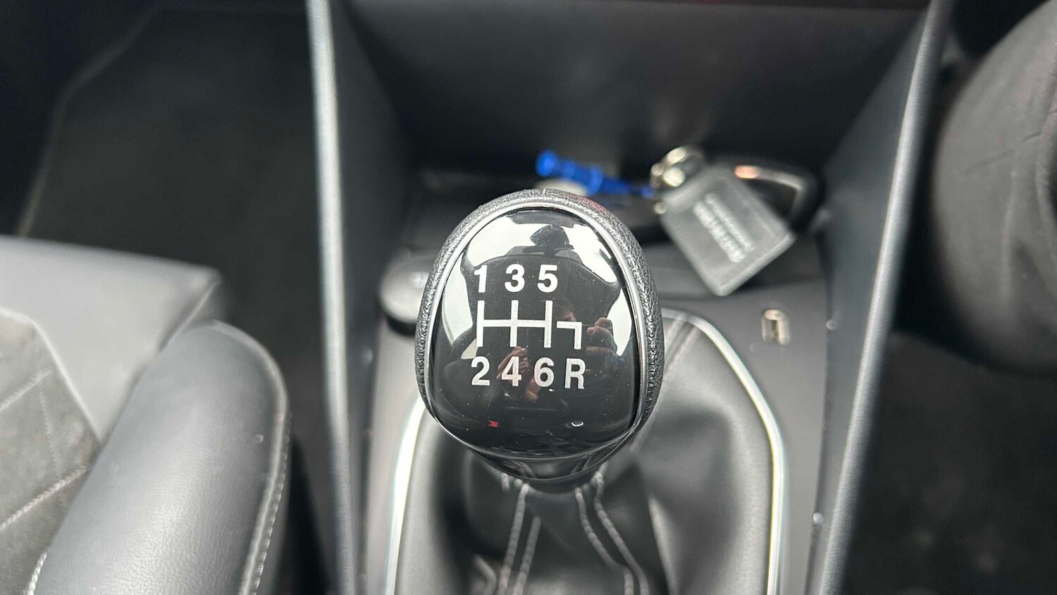 Used Ford Fiesta 2022 for sale - 77800062: Photo 22