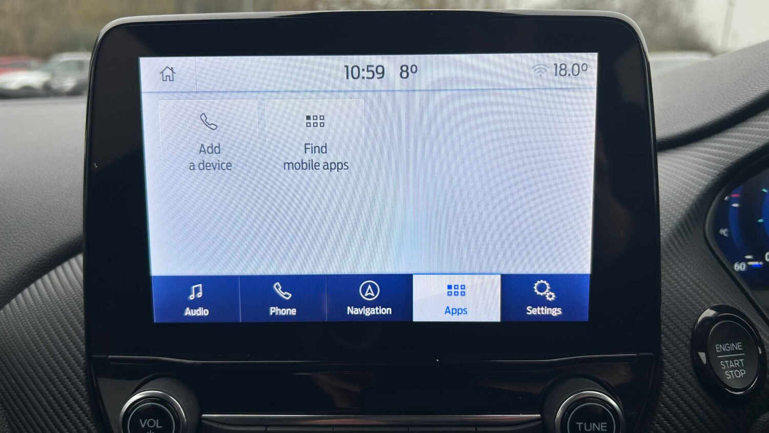 Used Ford Fiesta 2022 for sale - 77800062: Photo 27