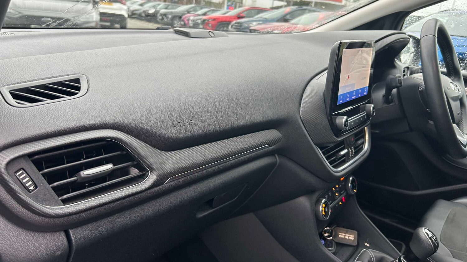 Used Ford Fiesta 2022 for sale - 77800062: Photo 29