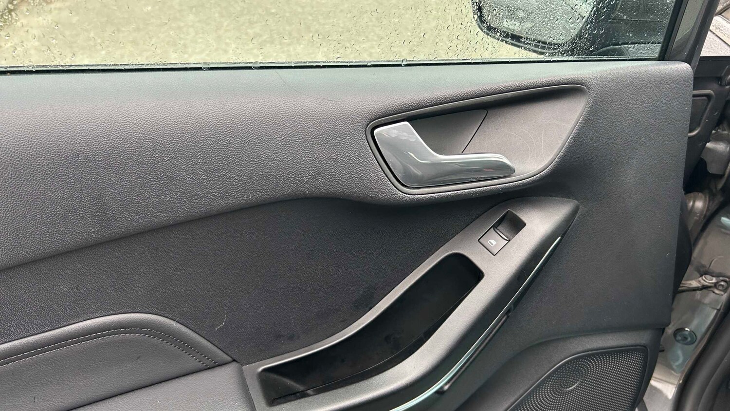 Used Ford Fiesta 2022 for sale - 77800062: Photo 33