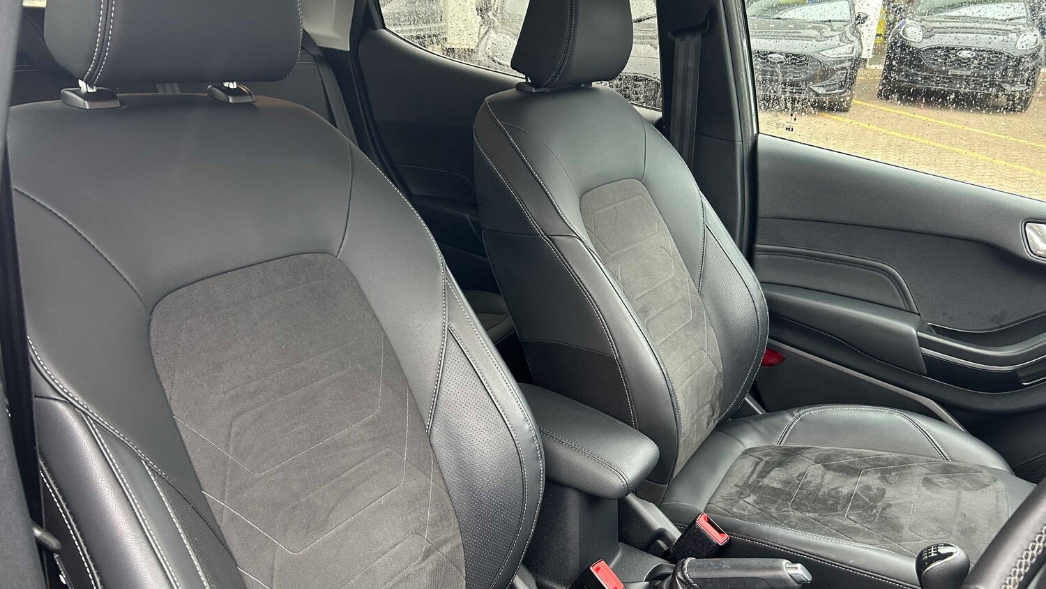 Used Ford Fiesta 2022 for sale - 77800062: Photo 35