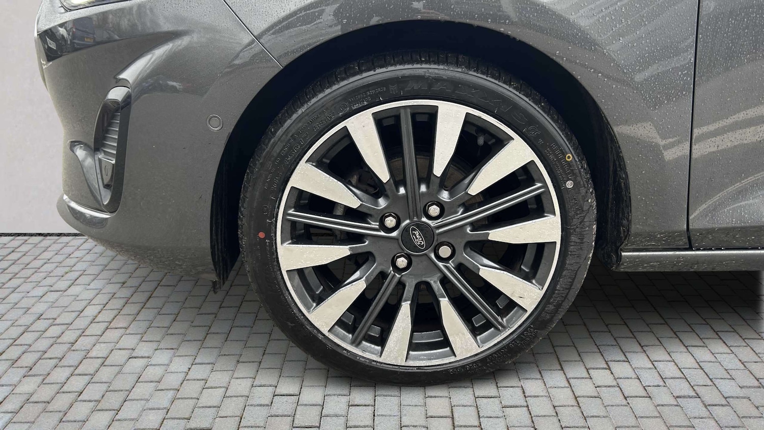 Used Ford Fiesta 2022 for sale - 77800062: Photo 5