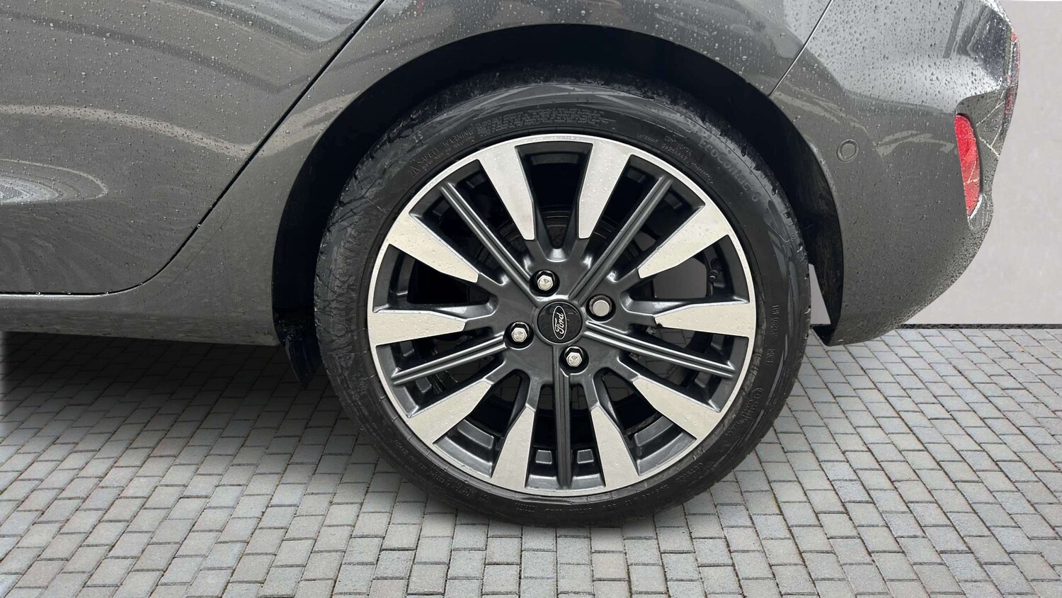 Used Ford Fiesta 2022 for sale - 77800062: Photo 6