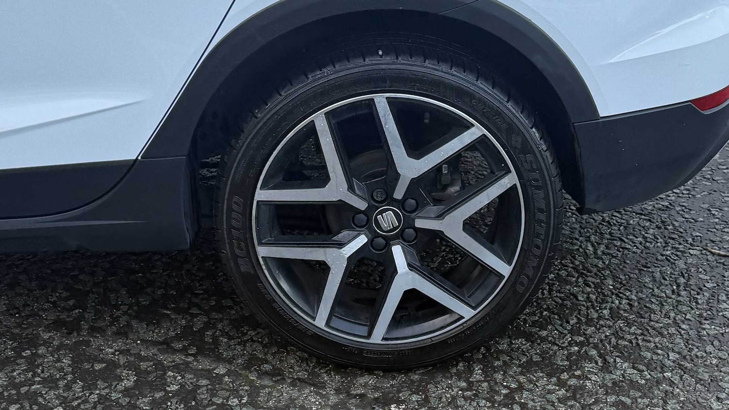 Used SEAT Arona 2021 for sale - 77018812: Photo 10