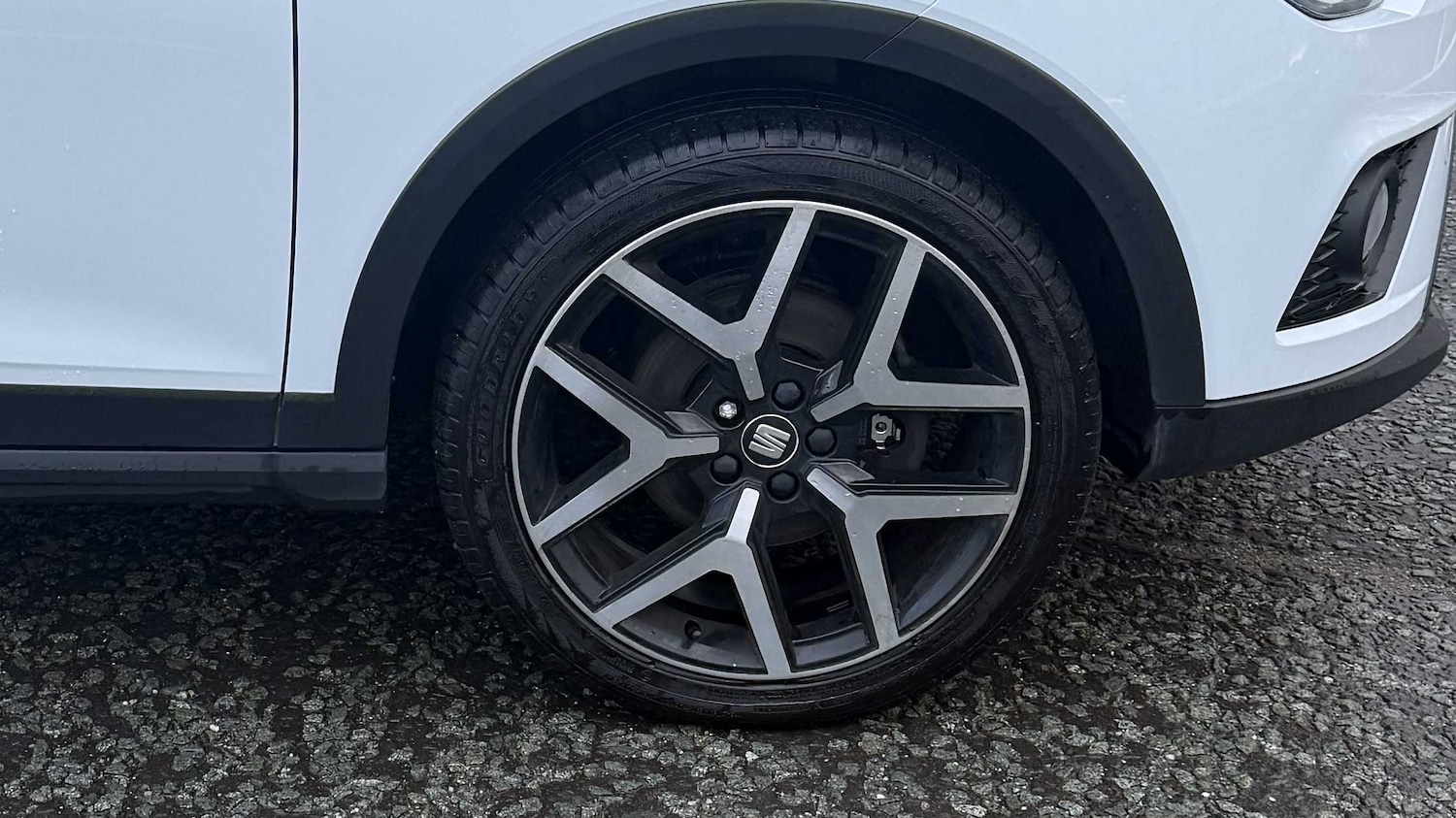 Used SEAT Arona 2021 for sale - 77018812: Photo 12