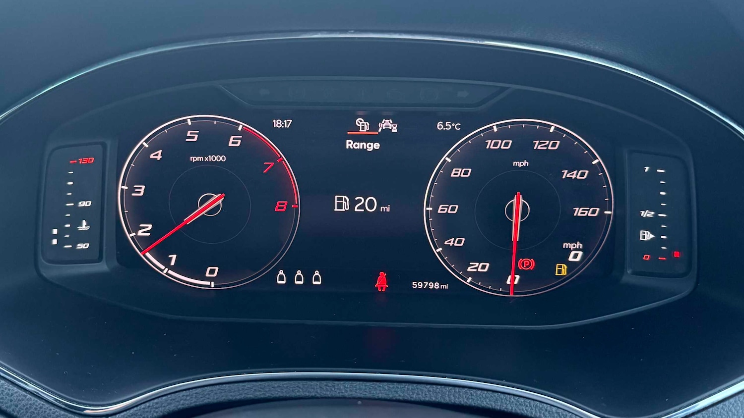 Used SEAT Arona 2021 for sale - 77018812: Photo 26