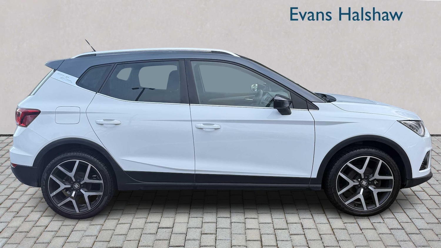 Used SEAT Arona 2021 for sale - 77018812: Photo 7