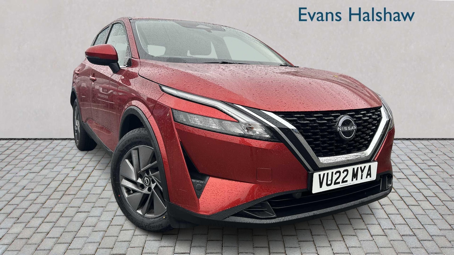 Used Nissan Qashqai 2022 for sale - 76856933: Photo 1