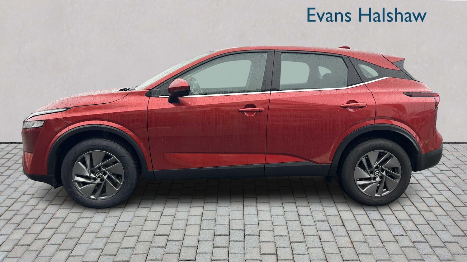 Used Nissan Qashqai 2022 for sale - 76856933: Photo 10