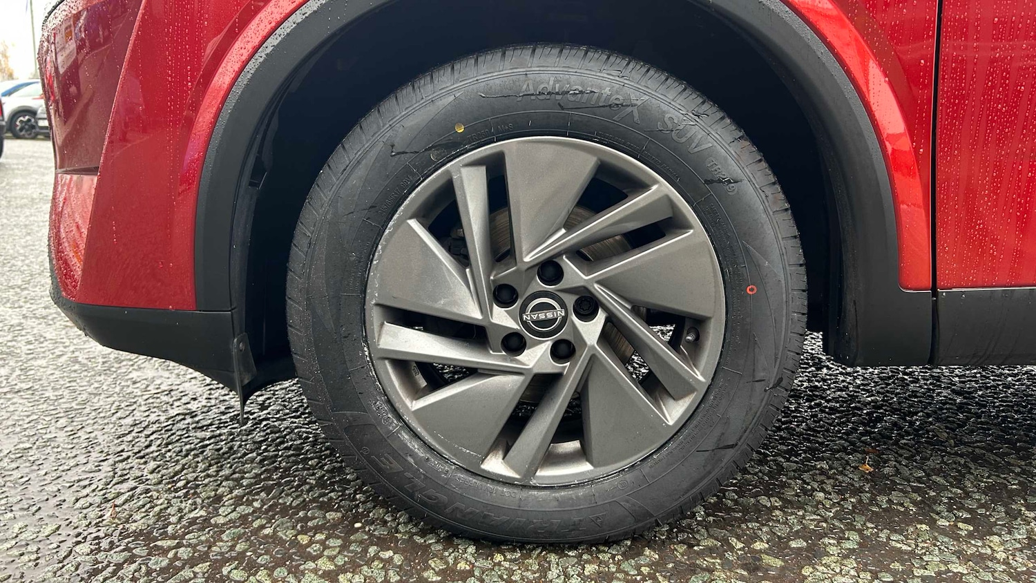 Used Nissan Qashqai 2022 for sale - 76856933: Photo 11