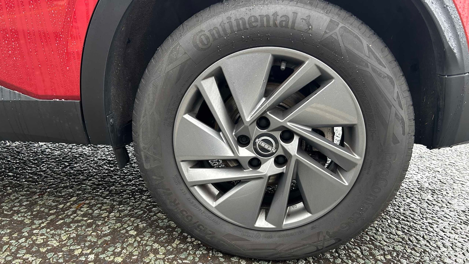 Used Nissan Qashqai 2022 for sale - 76856933: Photo 12