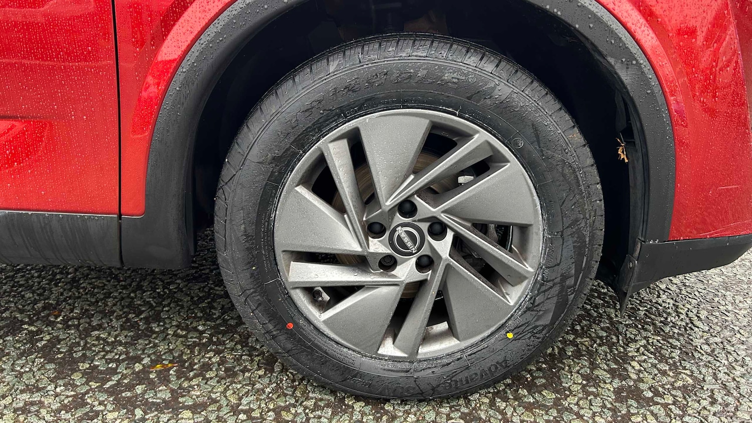 Used Nissan Qashqai 2022 for sale - 76856933: Photo 14