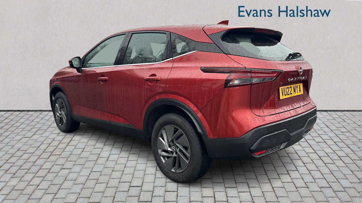 Used Nissan Qashqai 2022 for sale - 76856933: Photo 15