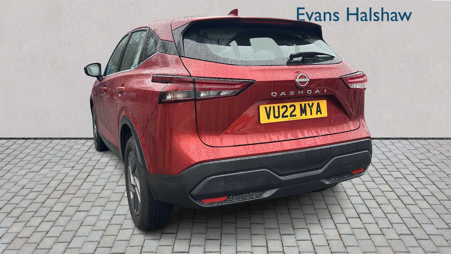 Used Nissan Qashqai 2022 for sale - 76856933: Photo 16