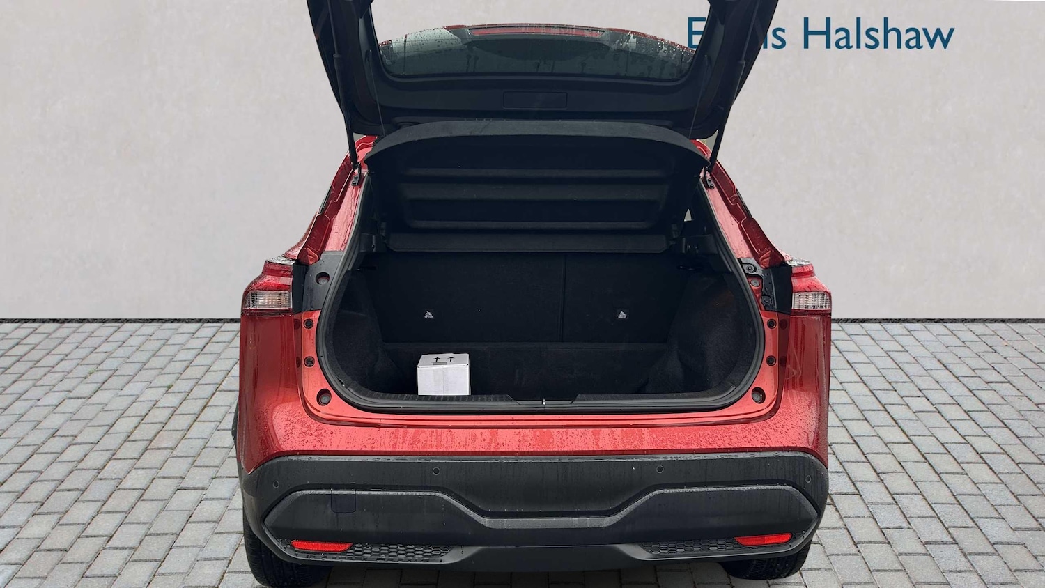 Used Nissan Qashqai 2022 for sale - 76856933: Photo 17